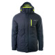 Men's ski jacket HI-TEC Nanuk Men's ski jacket HI-TEC Nanuk