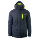 Men's ski jacket HI-TEC Nanuk