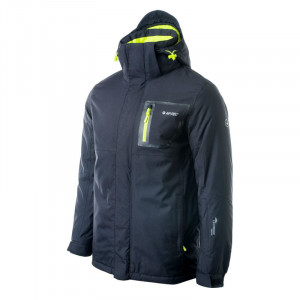 Men's ski jacket HI-TEC Nanuk