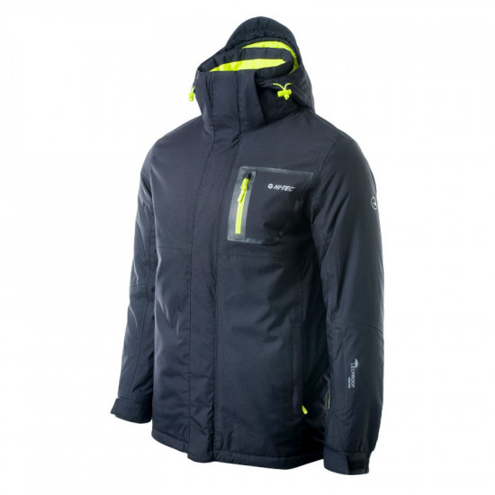 Men's ski jacket HI-TEC Nanuk Men's ski jacket HI-TEC Nanuk