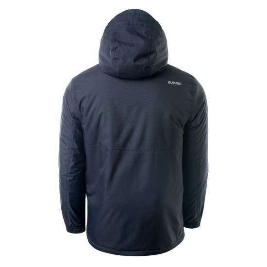 Men's ski jacket HI-TEC Nanuk