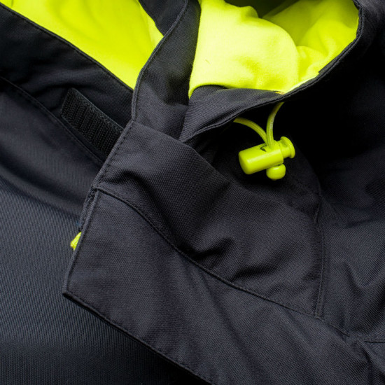 Men's ski jacket HI-TEC Nanuk Men's ski jacket HI-TEC Nanuk