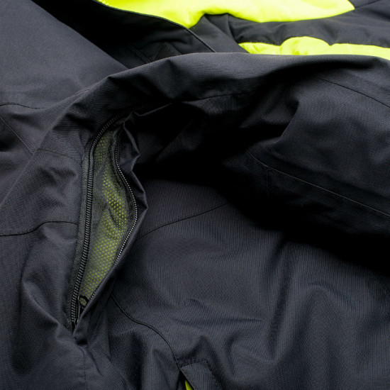 Men's ski jacket HI-TEC Nanuk