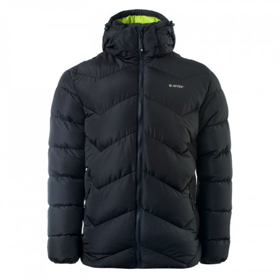 Mens winter jacket HI-TEC Safi