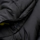 Mens winter jacket HI-TEC Safi