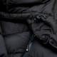 Mens winter jacket HI-TEC Safi