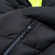 Mens winter jacket HI-TEC Safi