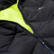 Mens winter jacket HI-TEC Safi