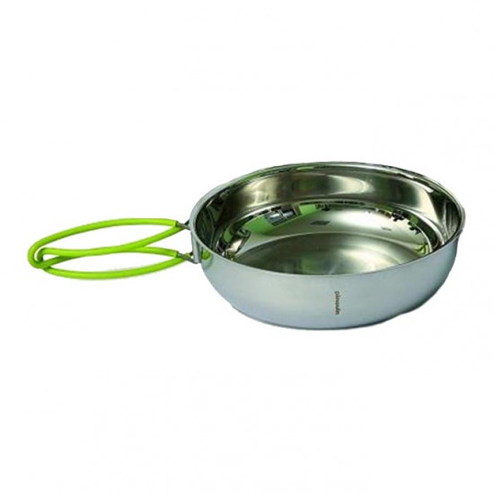 Stainless steel cookware PINGUIN Duo L