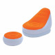 Inflatable chair SPARTAN Cruiser Inflatable chair SPARTAN Cruiser