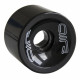 Spare Wheels for longboard SPARTAN 70 x 42 мм