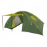 Tent HI-TEC Taban 4, Light green