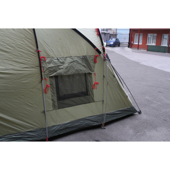 Tent PINGUIN Nimbus 4