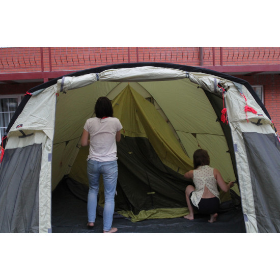 Tent PINGUIN Nimbus 4