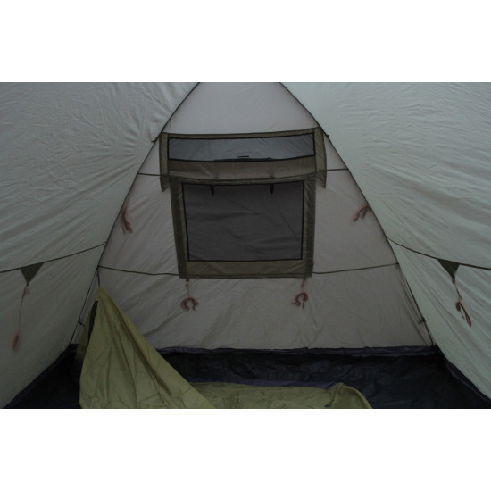 Tent PINGUIN Nimbus 4