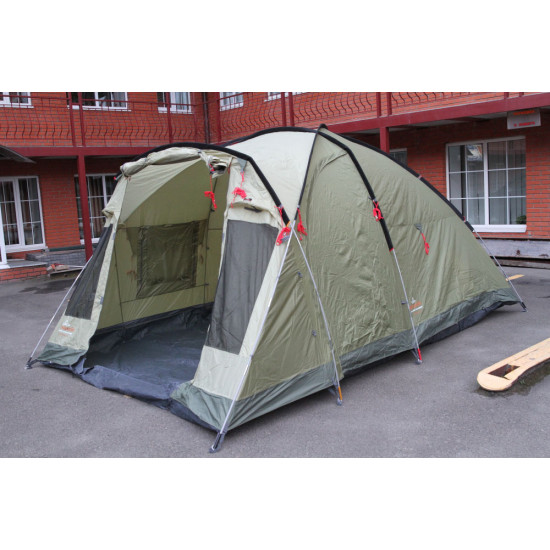 Tent PINGUIN Nimbus 4