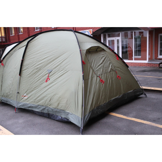 Tent PINGUIN Nimbus 4