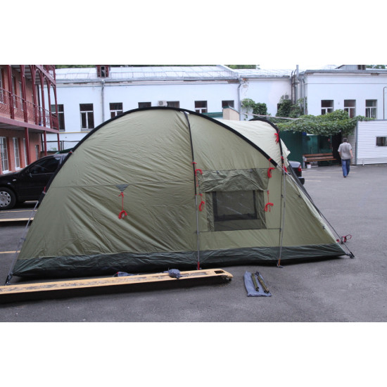 Tent PINGUIN Nimbus 4