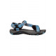 Ladys sport sandals NORTHLAND Active, Pacific