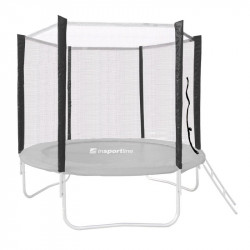 Safety Net for Trampoline inSPORTline Froggy PRO 305– For 6 poles
