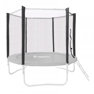 Safety Net for Trampoline inSPORTline Froggy PRO 305– For 6 poles