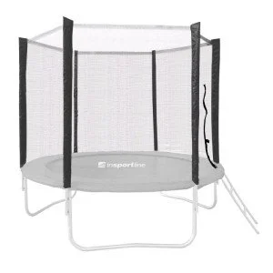 Safety Net for Trampoline inSPORTline Froggy PRO 305– For 6 poles Safety Net for Trampoline inSPORTline Froggy PRO 305– For 6 poles