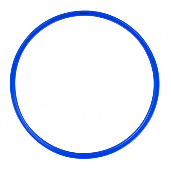 Plastic Hoop inSPORTline Hulaho 50 cm Plastic Hoop inSPORTline Hulaho 50 cm