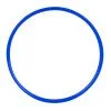 Plastic Hoop inSPORTline Hulaho 50 cm