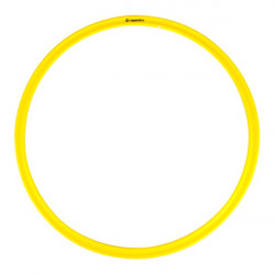 Plastic Hoop inSPORTline Hulaho 40 cm