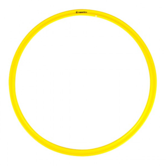 Plastic Hoop inSPORTline Hulaho 40 cm Plastic Hoop inSPORTline Hulaho 40 cm