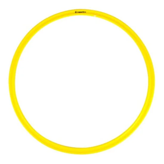 Plastic Hoop inSPORTline Hulaho 40 cm