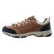 Womens outdoor shoes HI-TEC Beston Wos, Brown