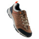 Womens outdoor shoes HI-TEC Beston Wos, Brown