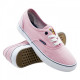Womens shoes IGUANA Mocani W , Pink/White