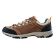 Mens outdoor shoes HI-TEC Beston, Brown