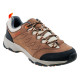 Mens outdoor shoes HI-TEC Beston, Brown