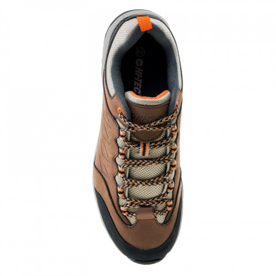 Mens outdoor shoes HI-TEC Beston, Brown