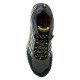 Mens trekking shoes HI-TEC Mercen WP