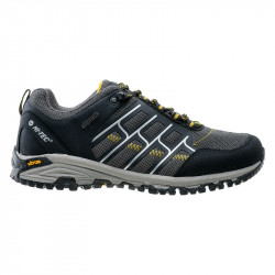 Mens trekking shoes HI-TEC Mercen WP