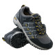 Mens trekking shoes HI-TEC Mercen WP