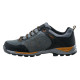 Mens outdoor shoes ELBRUS Debar, Dark grey