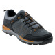 Mens outdoor shoes ELBRUS Debar, Dark grey