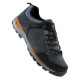 Mens outdoor shoes ELBRUS Debar, Dark grey