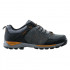 Mens outdoor shoes ELBRUS Debar, Dark grey