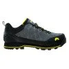 Mens shoes ELBRUS Tilbur, Steel grey