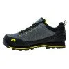 Mens shoes ELBRUS Tilbur, Steel grey