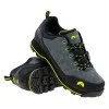 Mens shoes ELBRUS Tilbur, Steel grey