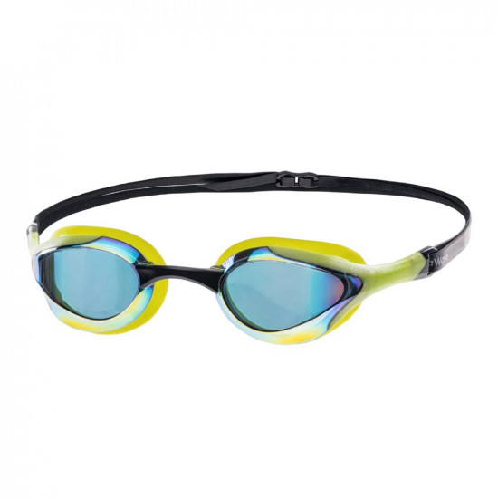 Swimming googles AQUAWAVE Racer RC, Yellow Swimming googles AQUAWAVE Racer RC, Yellow