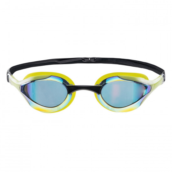 Swimming googles AQUAWAVE Racer RC, Yellow