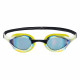 Swimming googles AQUAWAVE Racer RC, Yellow